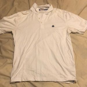 Brooks brothers polo